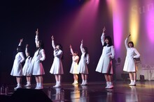 アイドルネッサンス