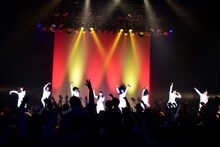 アイドルネッサンス