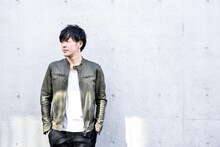 荒井岳史（the band apart）