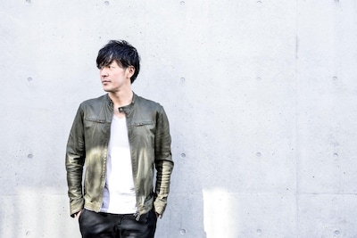 荒井岳史（the band apart）