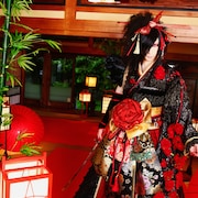 Dボーカル浅葱のソロ作「斑」にSUGIZO、K-A-Z、DAITA、千聖、TOSHIら参加
