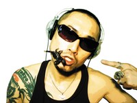 ギュウゾウ（電撃ネットワーク）