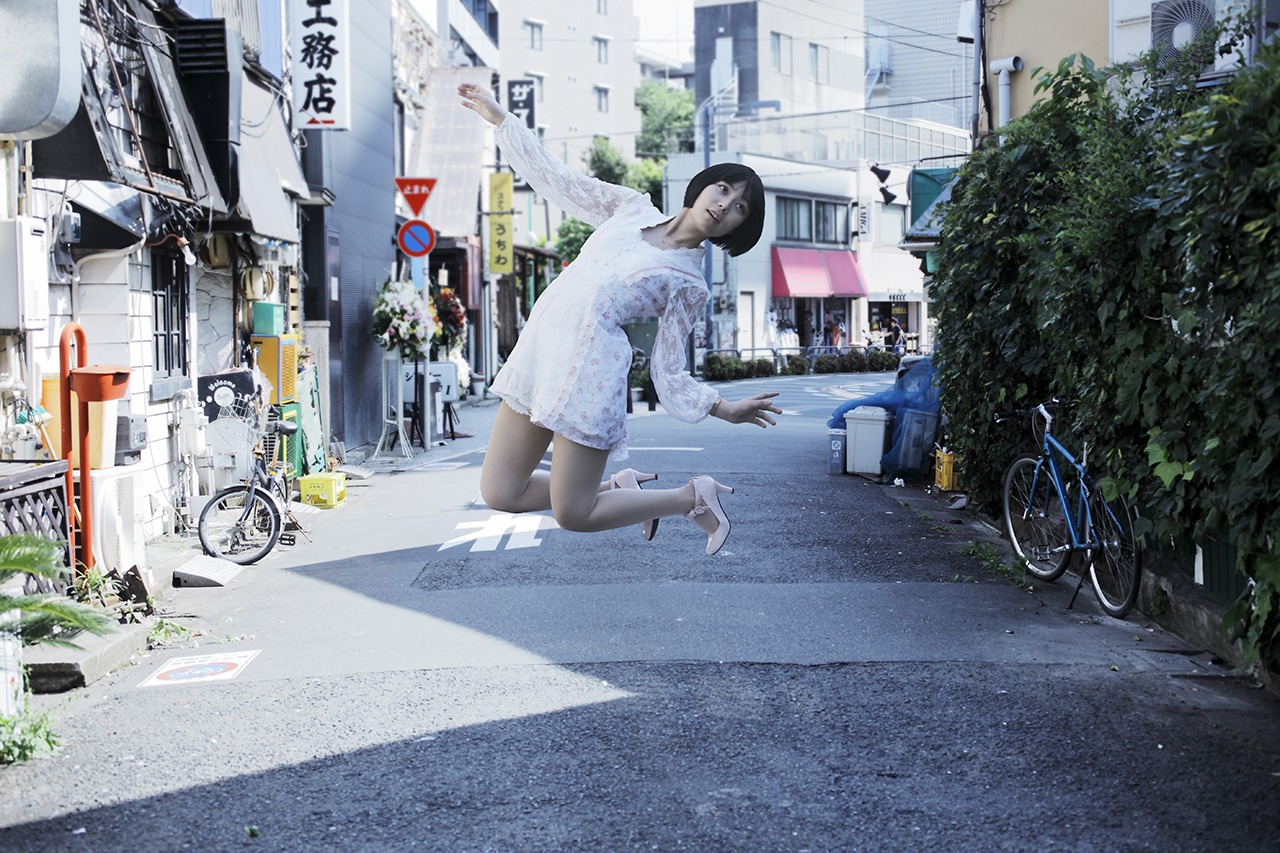 姫乃たま