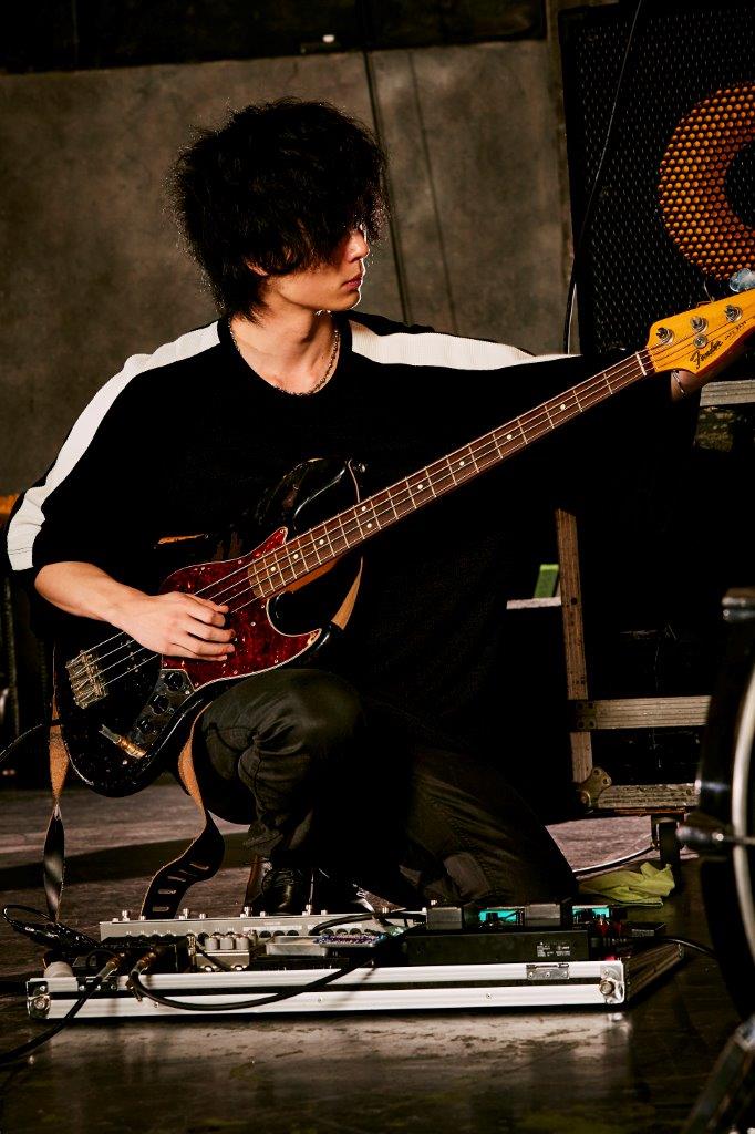 PENGUIN RESEARCH 堀江晶太 ホリエバトラーズ ホリバト ノーマル 堀江晶太（KEMU VOXX, PENGUINRESEARCH） - majiko新アルバムに