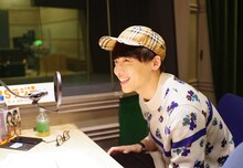 工藤大輝（Da-iCE）