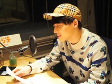 工藤大輝（Da-iCE）