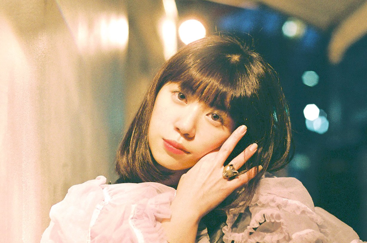 永原真夏、初のソロアルバムは「とっっっても自信作」