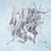 MYTH & ROID「HYDRA」通常盤ジャケット