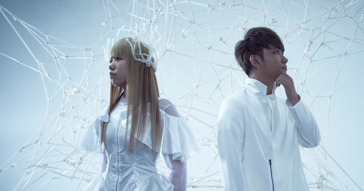 Mythh Roid MYTH & ROID、新曲「HYDRA」MVにKIHOW登場(動画あり) - 音楽ナタリー