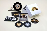 THE BAWDIES「THIS IS THE BEST」DELUXE EDITIONの内容。