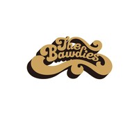 THE BAWDIES「THIS IS THE BEST」初回限定盤ジャケット