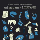 uri gagarn、リリイベでLOSTAGEとツーマン