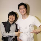 「バズリズム」が福山雅治のライブに潜入、スタジオにはthe peggiesやリトグリも