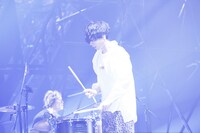 米津玄師（撮影：中野敬久）