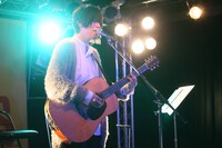 内澤崇仁（Vo, G）