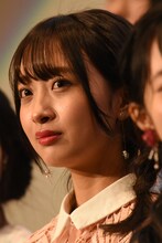 渡邉幸愛（SUPER☆GiRLS）