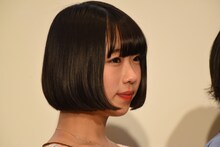 島崎莉乃（Cheeky Parade）