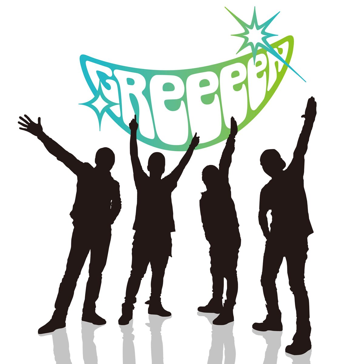 Greeeen 映画 ママレード ボーイ 主題歌を担当 8枚目のアルバム発売 音楽ナタリー