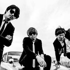 ギターウルフも驚き!KING BROTHERS新アルバムは10曲26分の怒涛の1作