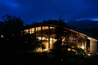 NEST INN HAKONE 俵石閣イメージ