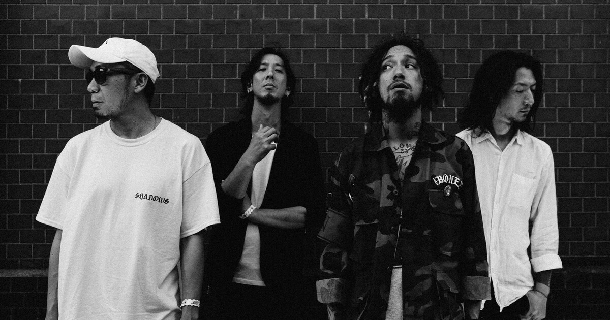 幕張「Vans Warped Tour」にThe BONEZ、Suicidal Tendencies追加