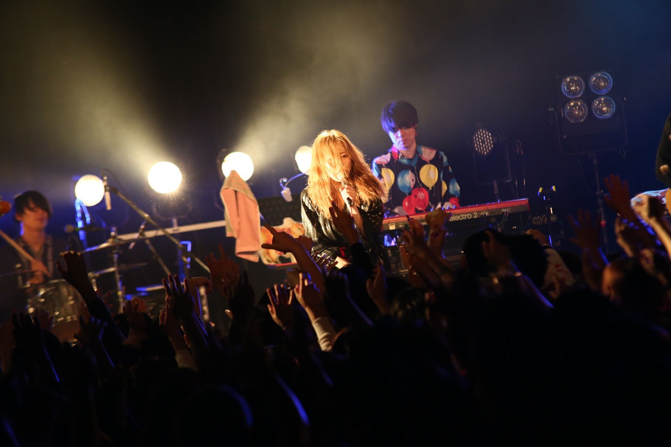 アカシック
