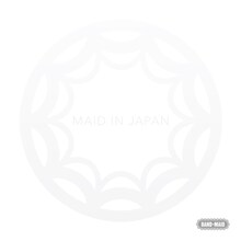BAND-MAID「MAID IN JAPAN」再発盤ジャケット