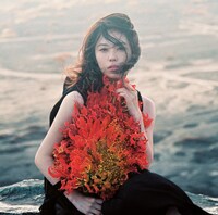 寿美菜子「emotion」通常盤ジャケット