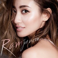 Ram「Just As I Am」ジャケット