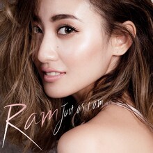 Ram「Just As I Am」ジャケット