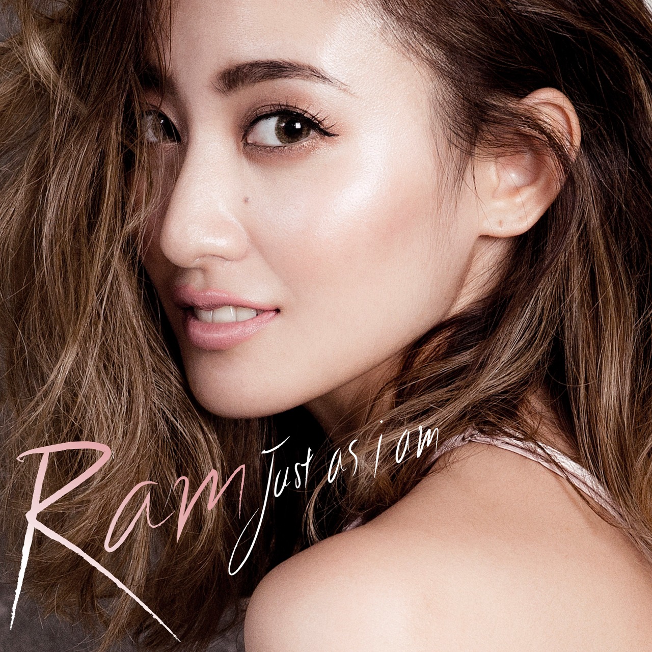 Ram「Just As I Am」ジャケット