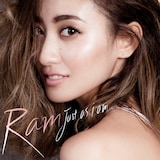 Ram「Just As I Am」ジャケット