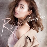 Ram「Party Out」配信ジャケット