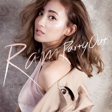 Ram「Party Out」配信ジャケット