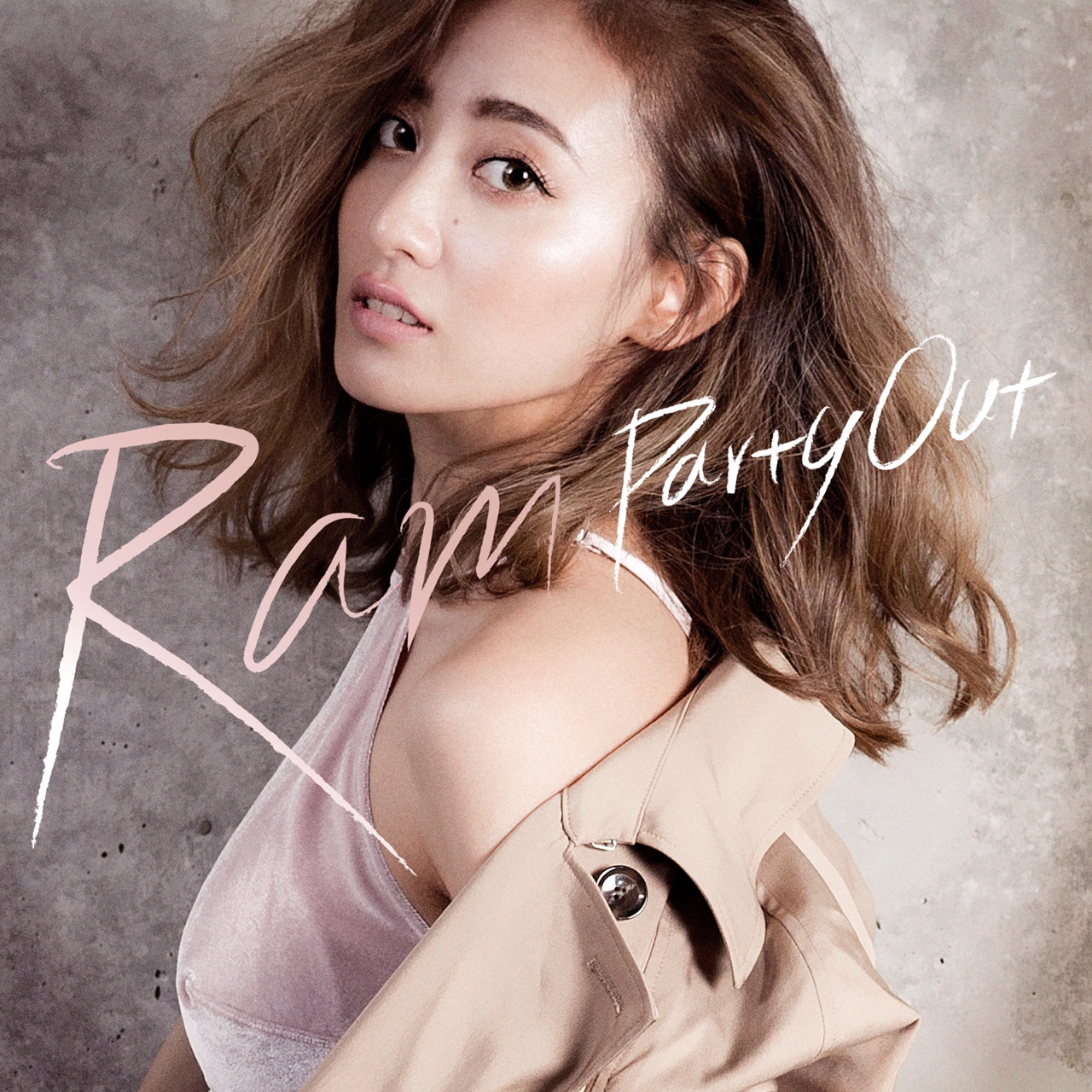 Ram「Party Out」配信ジャケット