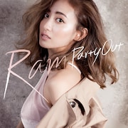 Ram「Party Out」配信ジャケット