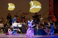 渋さ知らズオーケストラ