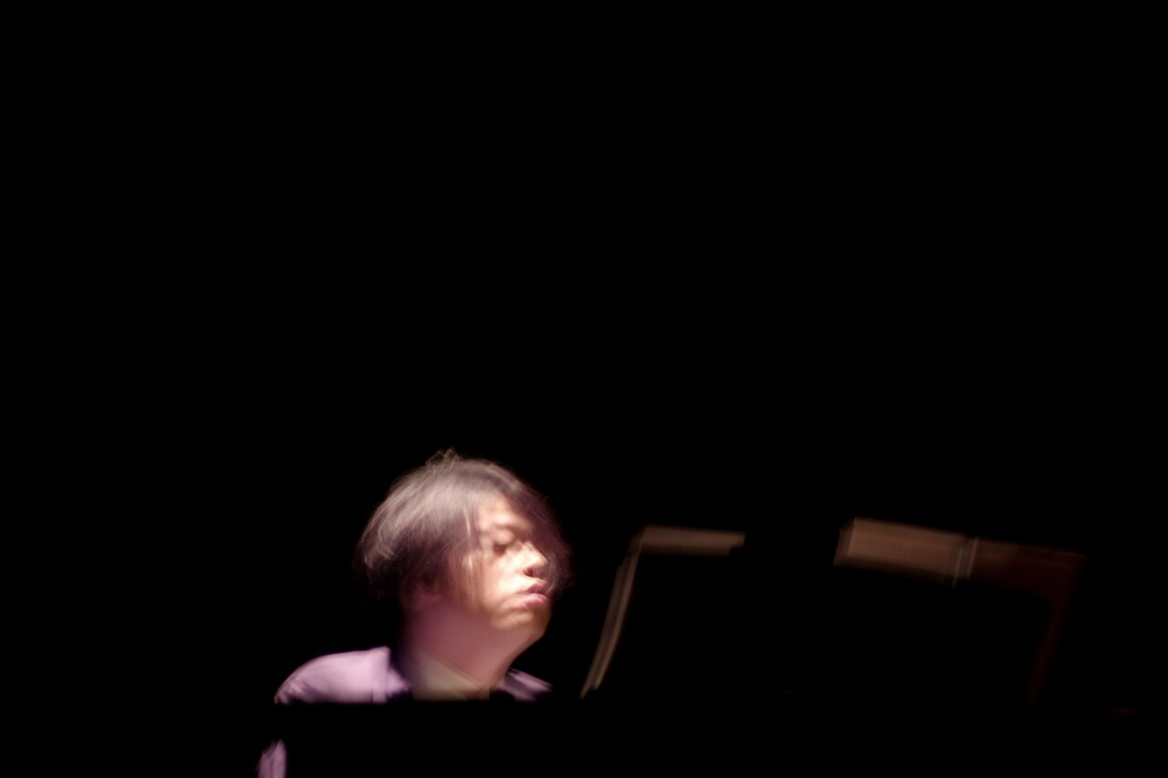 渋谷慶一郎「横浜ダンコレ」特別ライブに中村としまる、ピーター・ナイト、ジョー・タリア