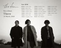 「The fin. Tour 2018」告知画像