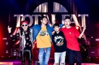 TOTALFAT、dustboxのSUGA＆Northern19笠原参加シングルのドキュメンタリー映像