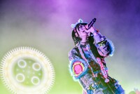 あの（撮影：千佳）