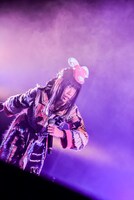 けちょん（撮影：千佳）