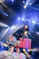 あの（撮影：千佳）