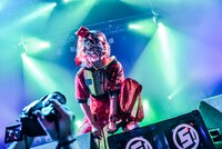 しふぉん（撮影：千佳）