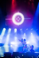 ゆるめるモ！（撮影：曽我美芽）