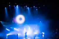 ゆるめるモ！（撮影：曽我美芽）