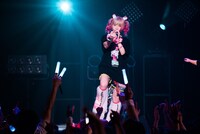 ようなぴ（撮影：曽我美芽）