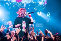 しふぉん（撮影：曽我美芽）