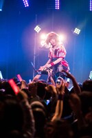 しふぉん（撮影：曽我美芽）