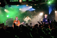 FOMARE（撮影：知衿）